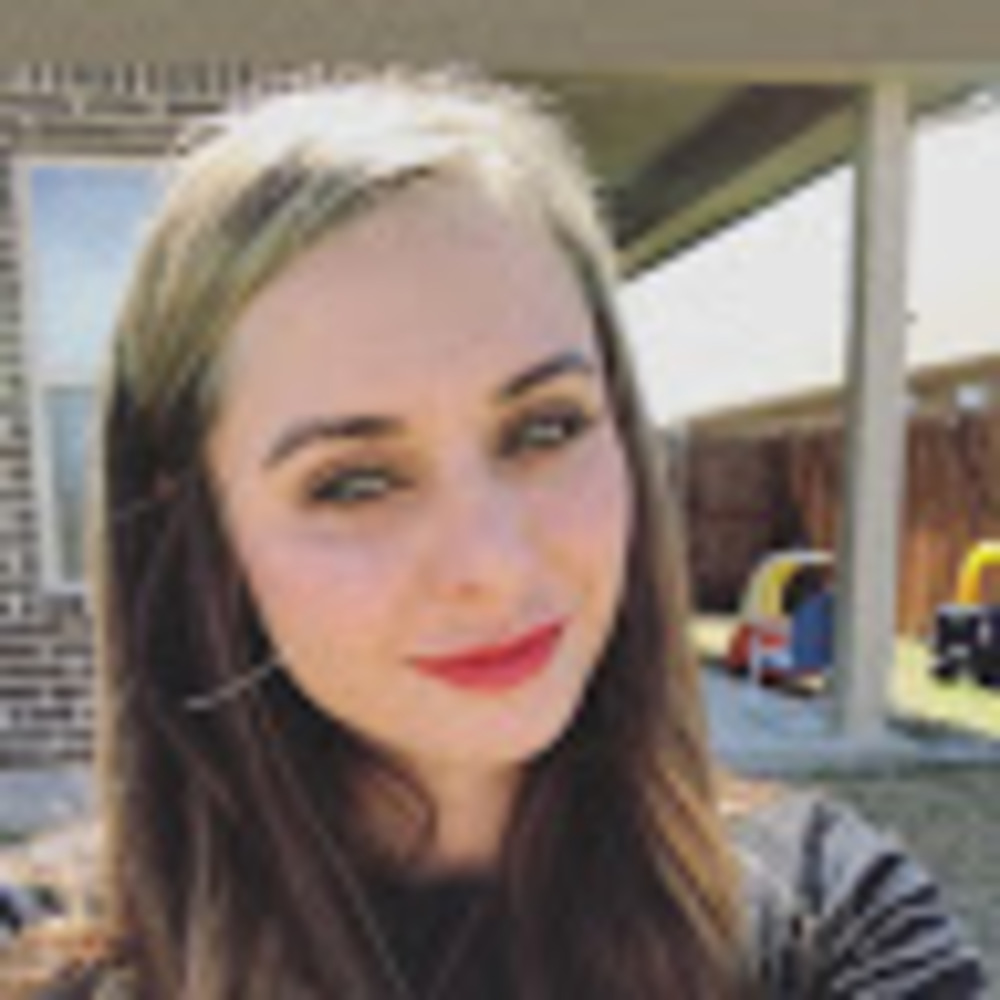 Meet your Posher, Shelby